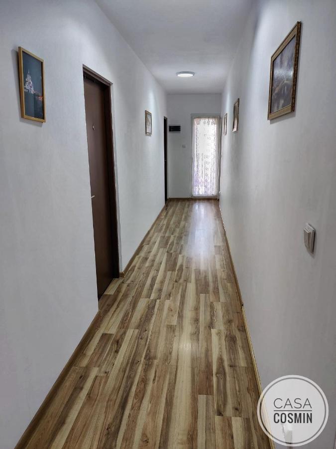 Casa Cosmin Cincu 호텔 외부 사진
